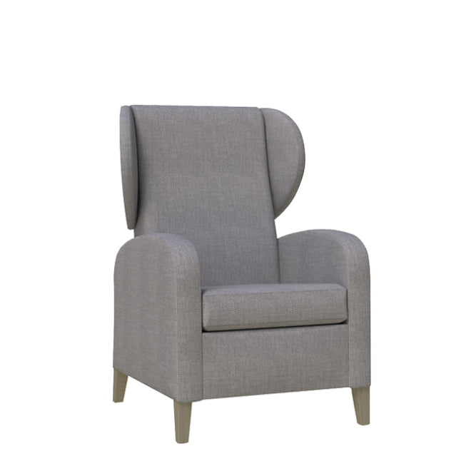 Modena Fabric Sofa & Chair Collection | Shackletons