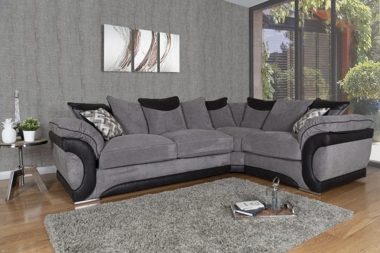 Omega Fabric Sofa Collection | Buoyant Upholstery