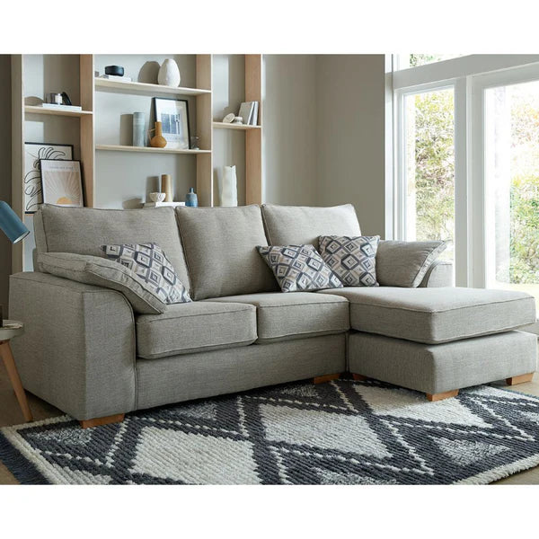 Red Rose Oslo Sofa Range