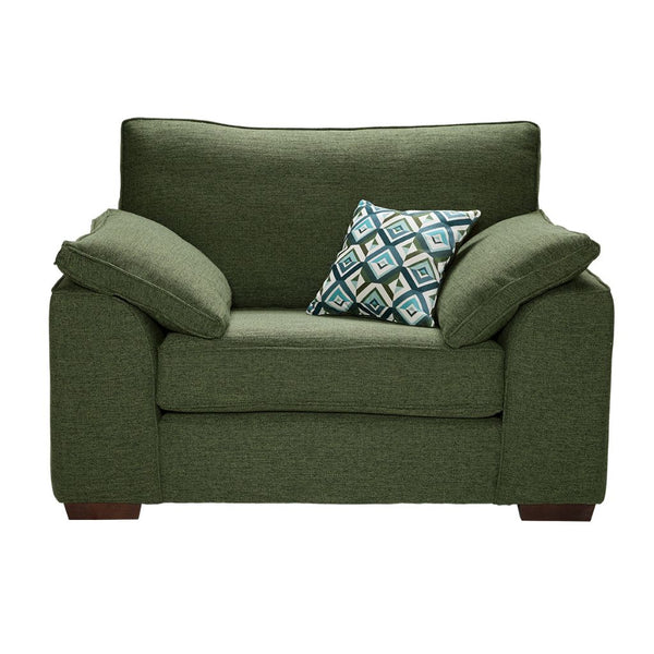 Red Rose Oslo Sofa Range
