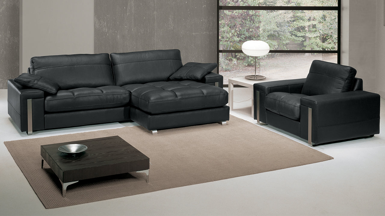 Alterego Leather Sofa Collection | Newtrend Concepts Italia