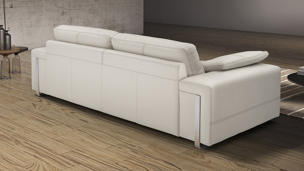 Alterego Leather Sofa Collection | Newtrend Concepts Italia