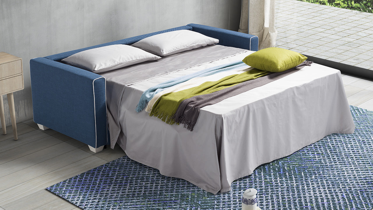 Jazz Leather Sofa Collection | Newtrend Concepts Italia