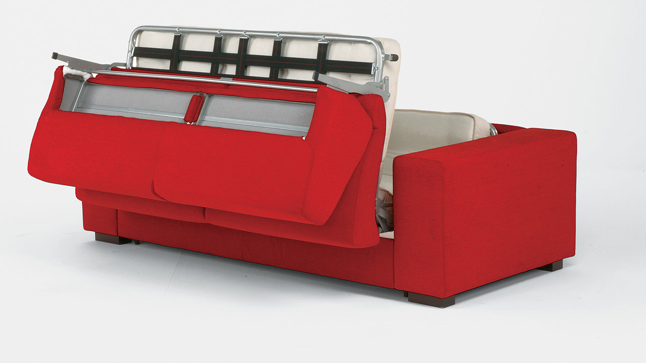 Jazz Leather Sofa Collection | Newtrend Concepts Italia