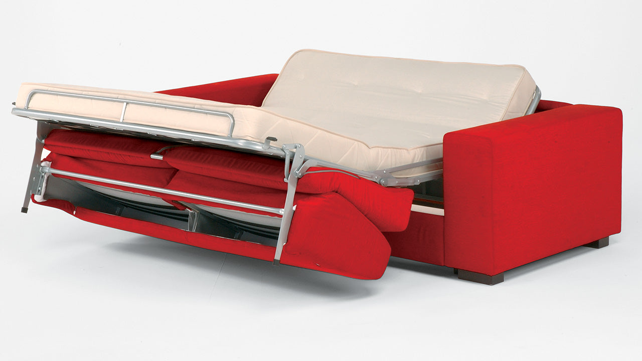 Jazz Leather Sofa Collection | Newtrend Concepts Italia