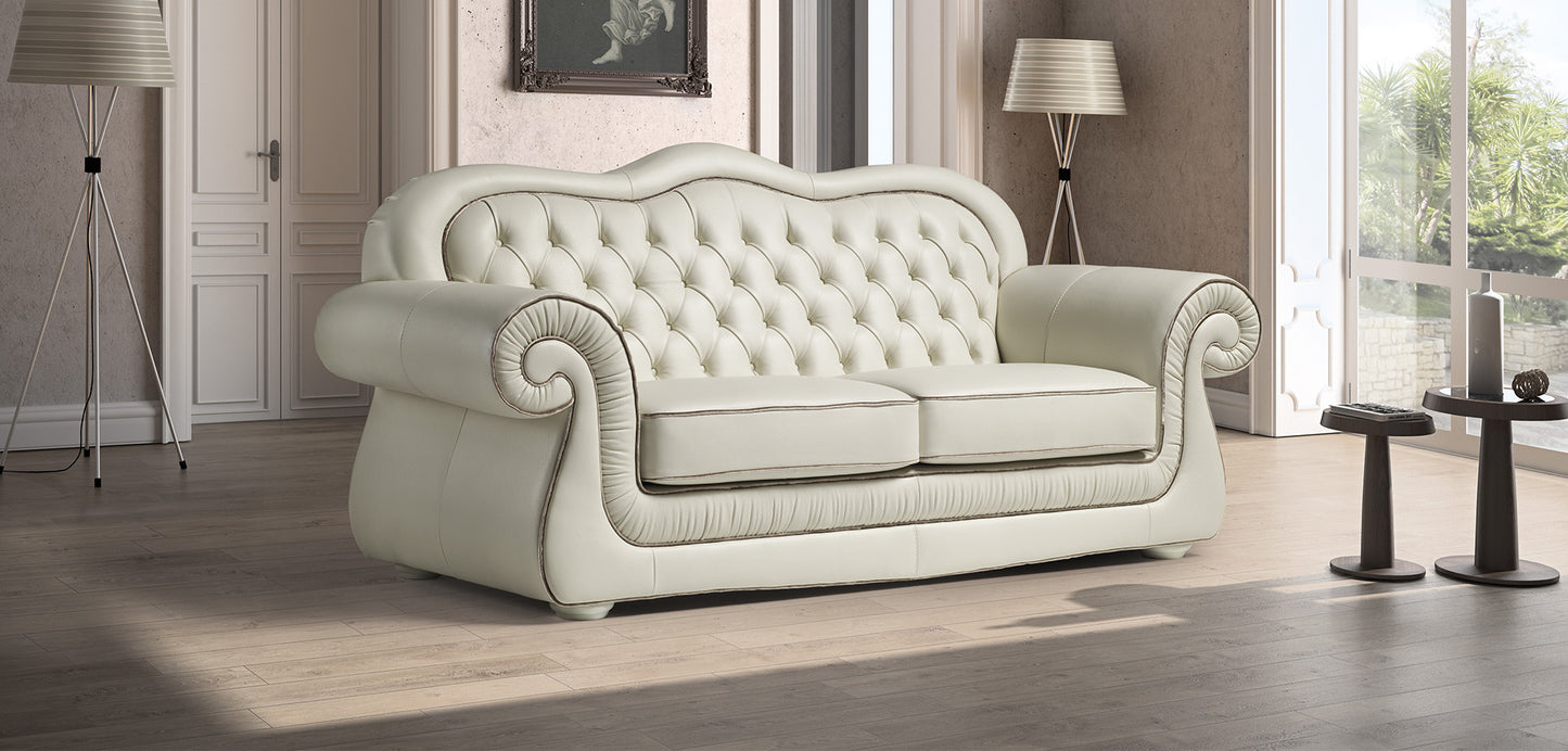 Vivaldi Fabric Sofa Collection | Newtrend Concepts Italia