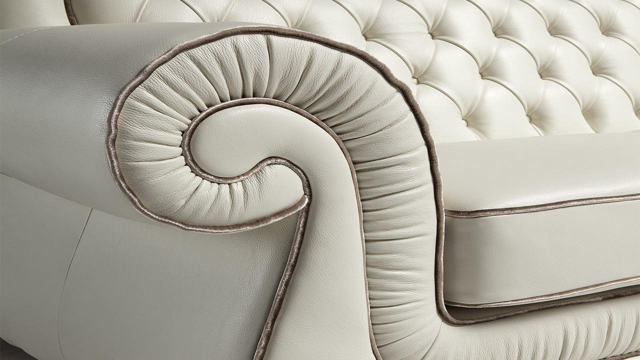 Vivaldi Fabric Sofa Collection | Newtrend Concepts Italia