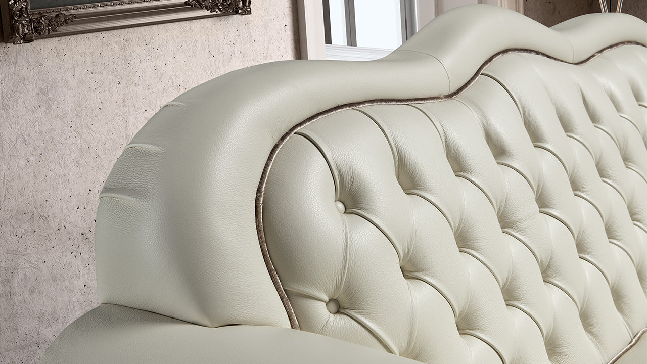 Vivaldi Fabric Sofa Collection | Newtrend Concepts Italia