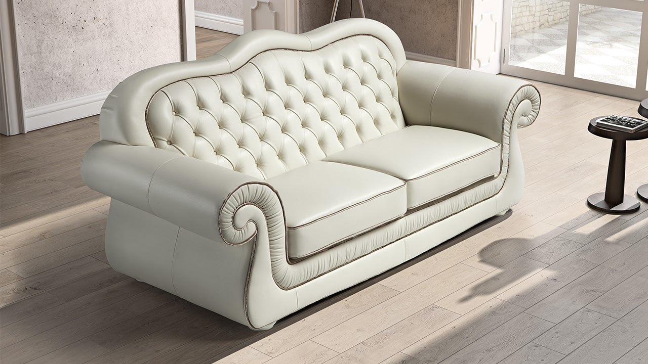 Vivaldi Fabric Sofa Collection | Newtrend Concepts Italia