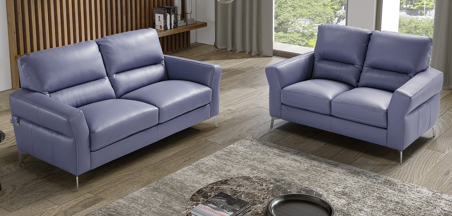 Winona Leather Sofa Collection | Newtrend Concepts Italia