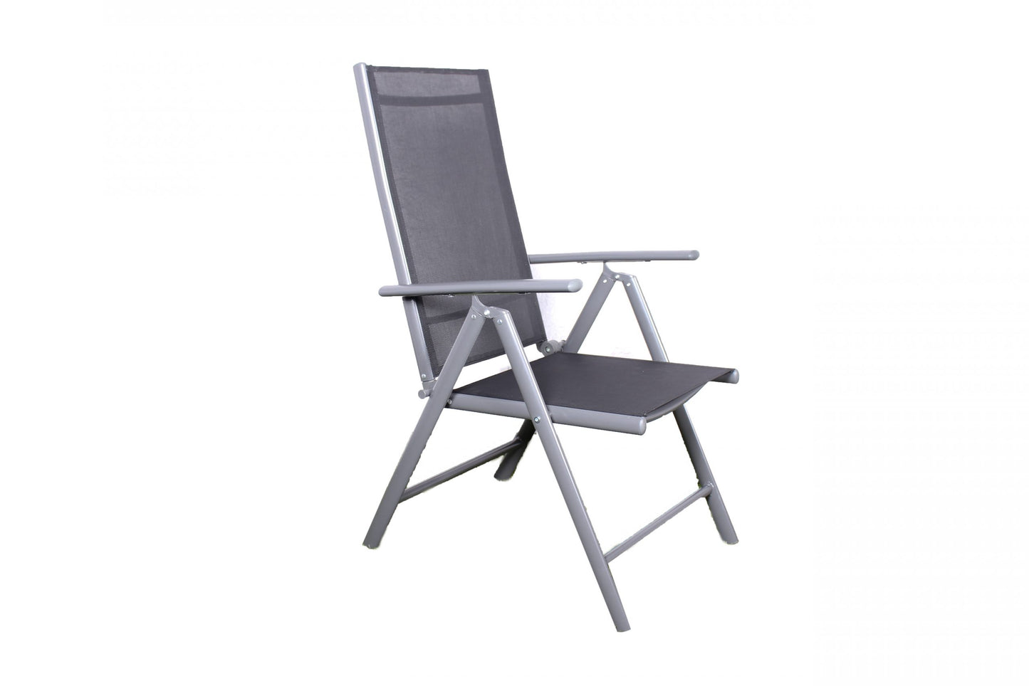 Rio 6 Seater Recliner Dining Set | AMIR | RIO-03
