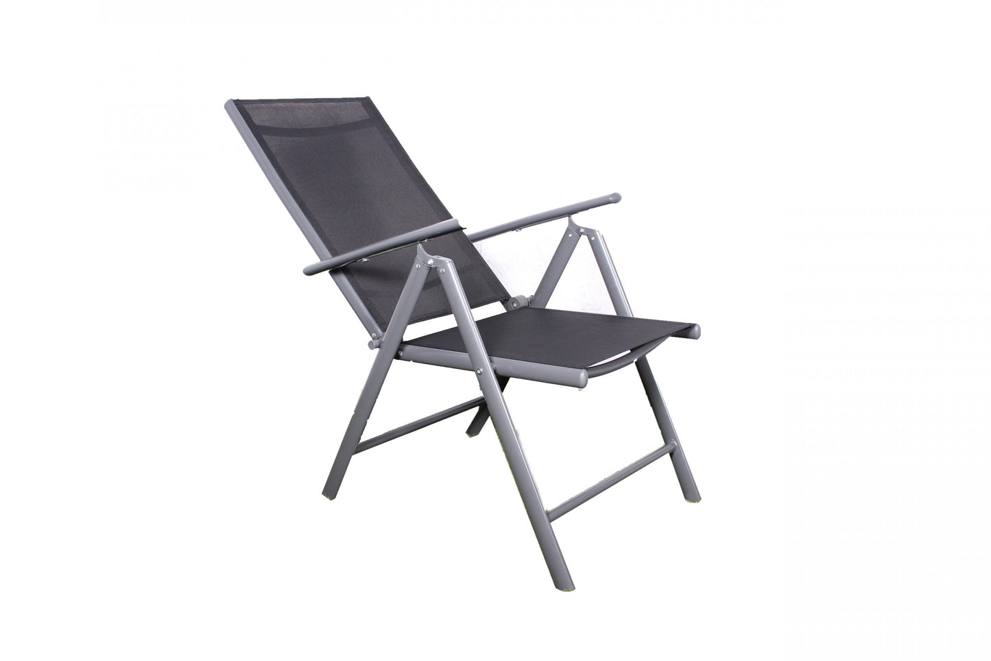 Rio 4 Seater Recliner Dining Set | AMIR | RIO-04