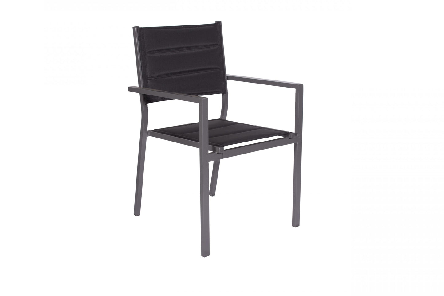Sorrento 6 Seater Set Including Parasol | AMIR | SOR-02