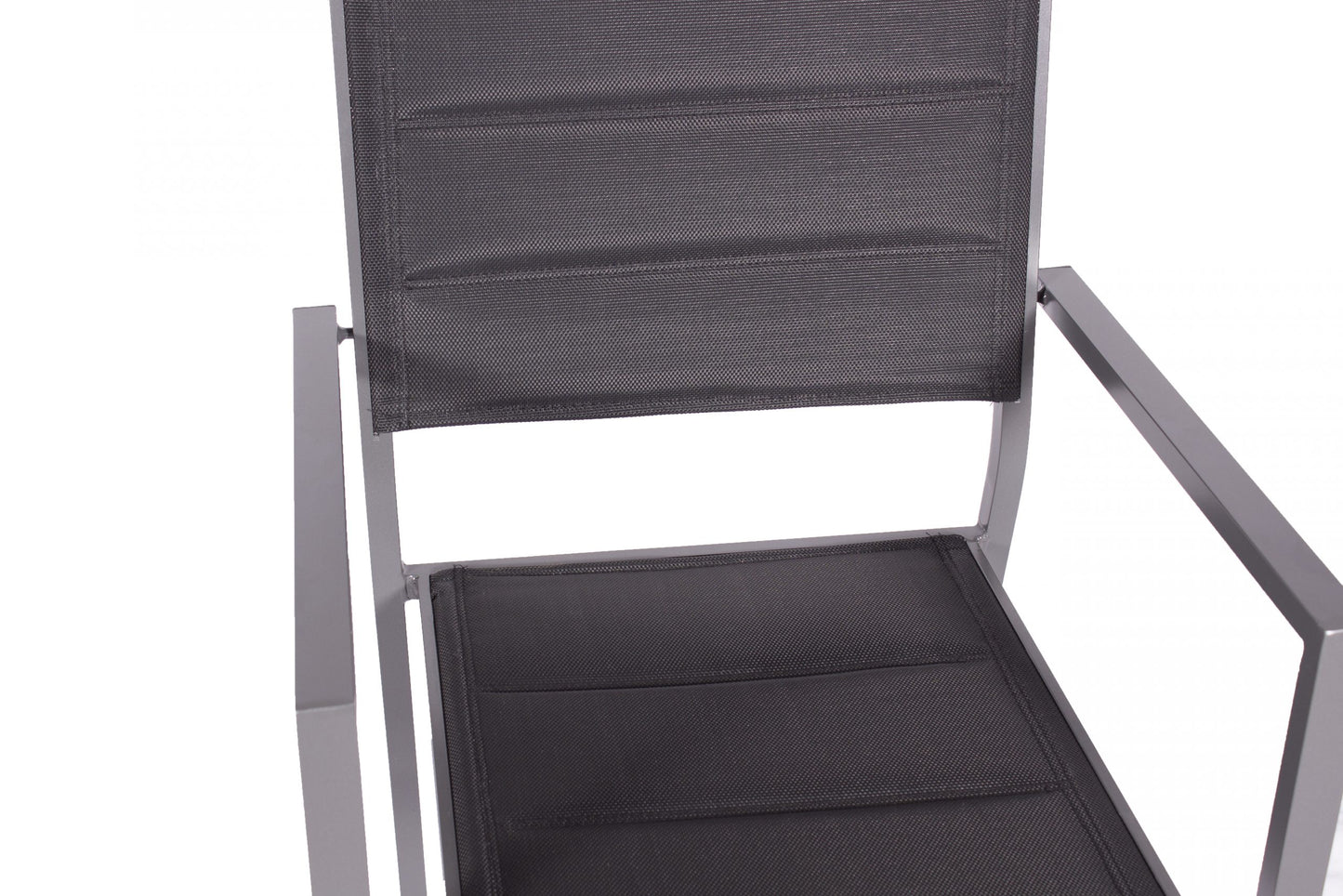 Sorrento 6 Seater Set Including Parasol | AMIR | SOR-02