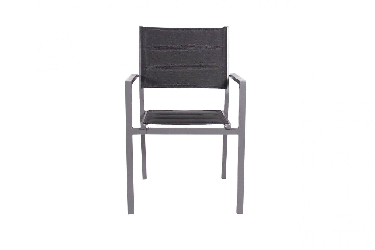 Sorrento 6 Seater Set Including Parasol | AMIR | SOR-02