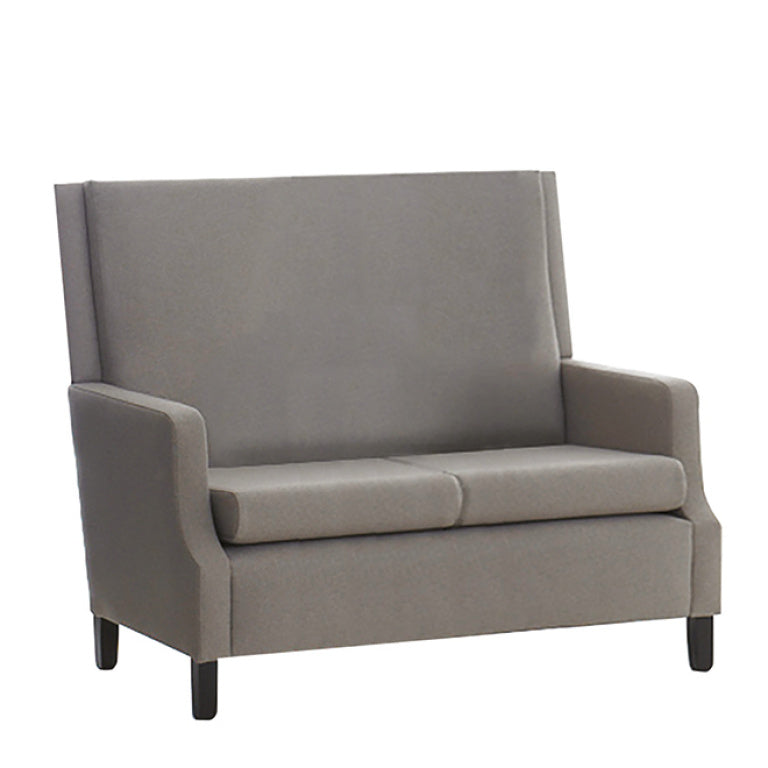 Sunningdale High Back Fabric Collection | Shackletons