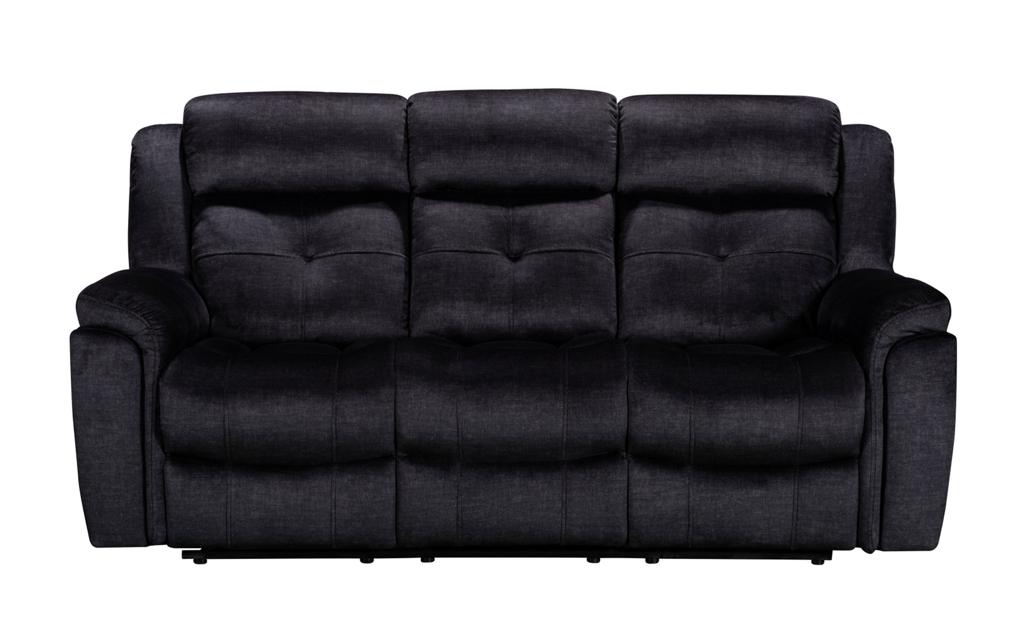 Texas Fabric Sofa Collection | Red Rose