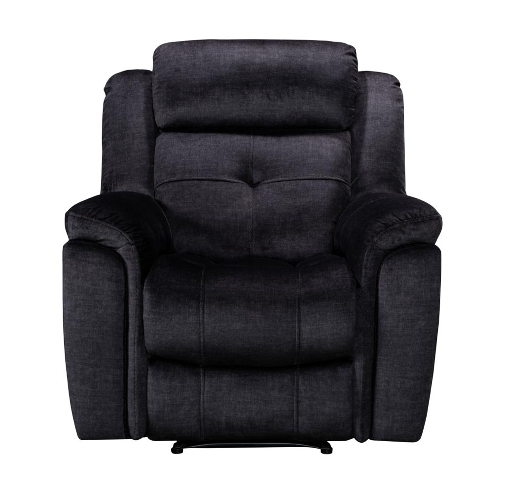Texas Fabric Sofa Collection | Red Rose
