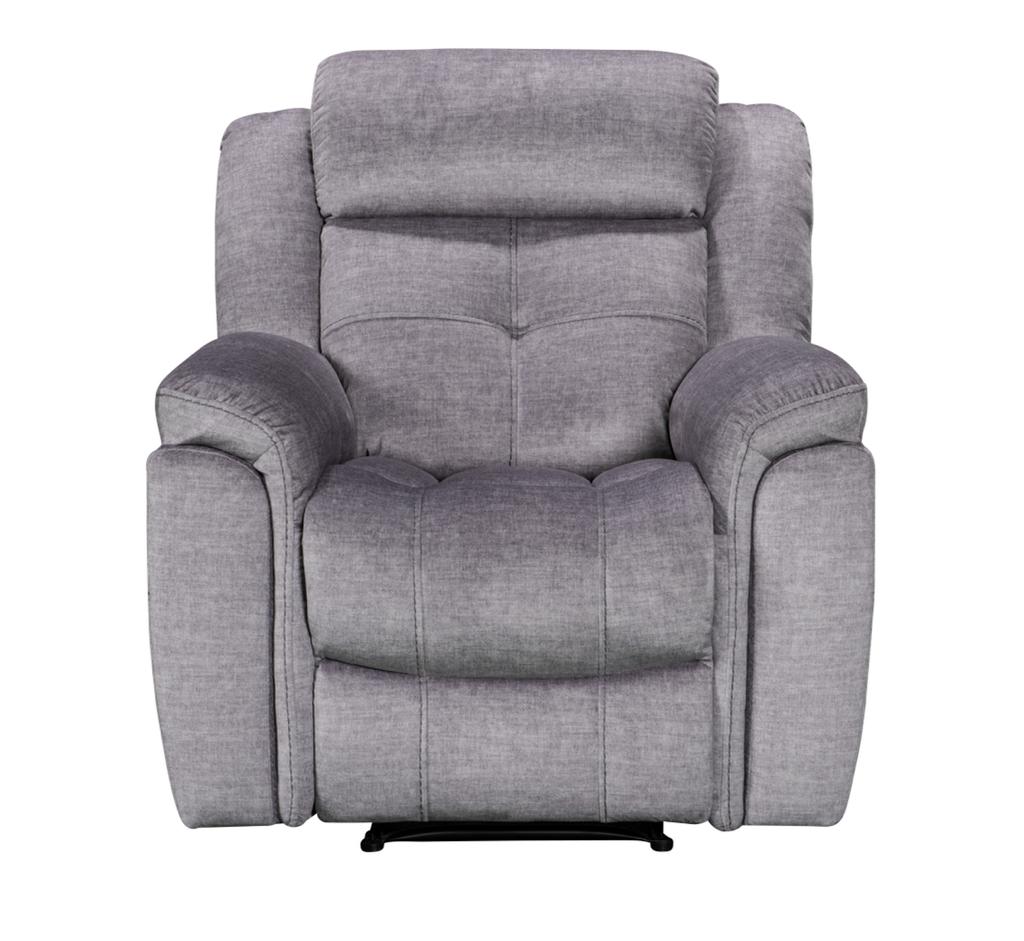 Texas Fabric Sofa Collection | Red Rose