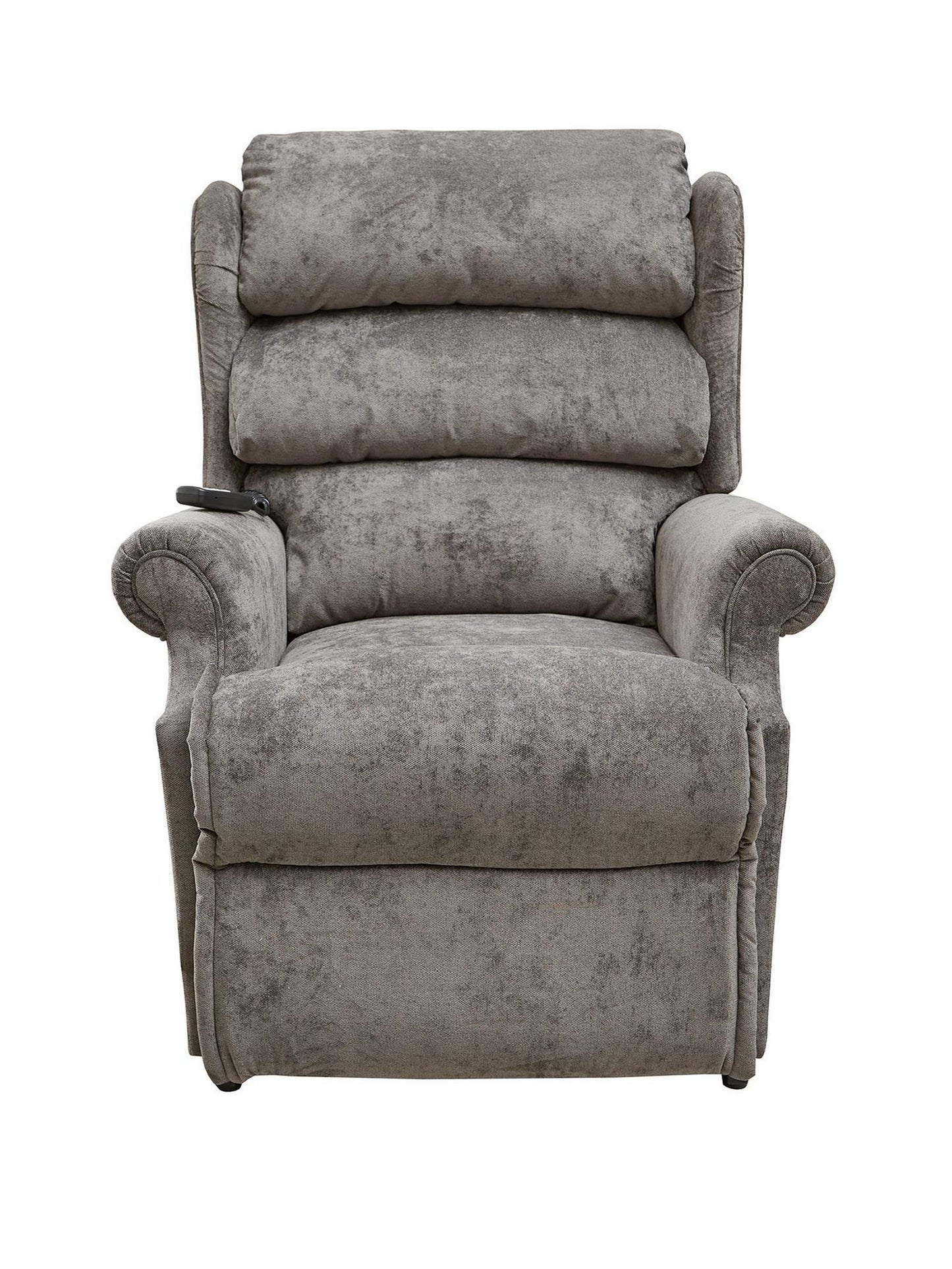 Hampton Fabric Lift & Rise Recliner Chair | Buoyant Upholstery