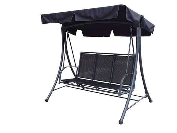 Sorento Three Seater Swing Hammock | 425204 | AMIR
