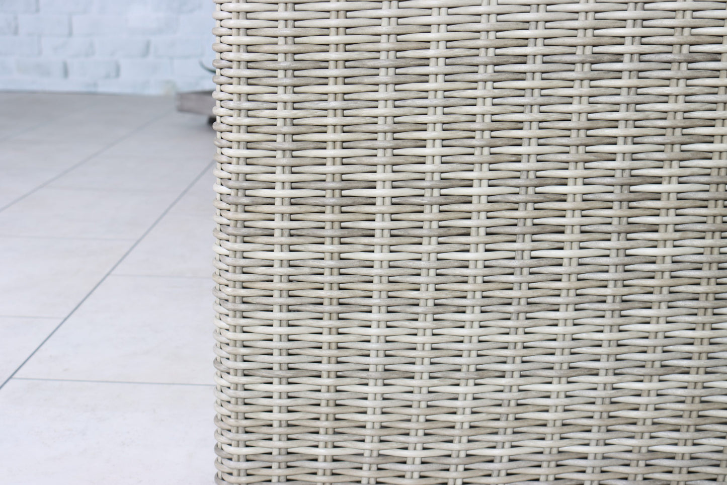 Rattan Wentworth 10 Seater Cube Set | AMIR | WEN10CUB-WS