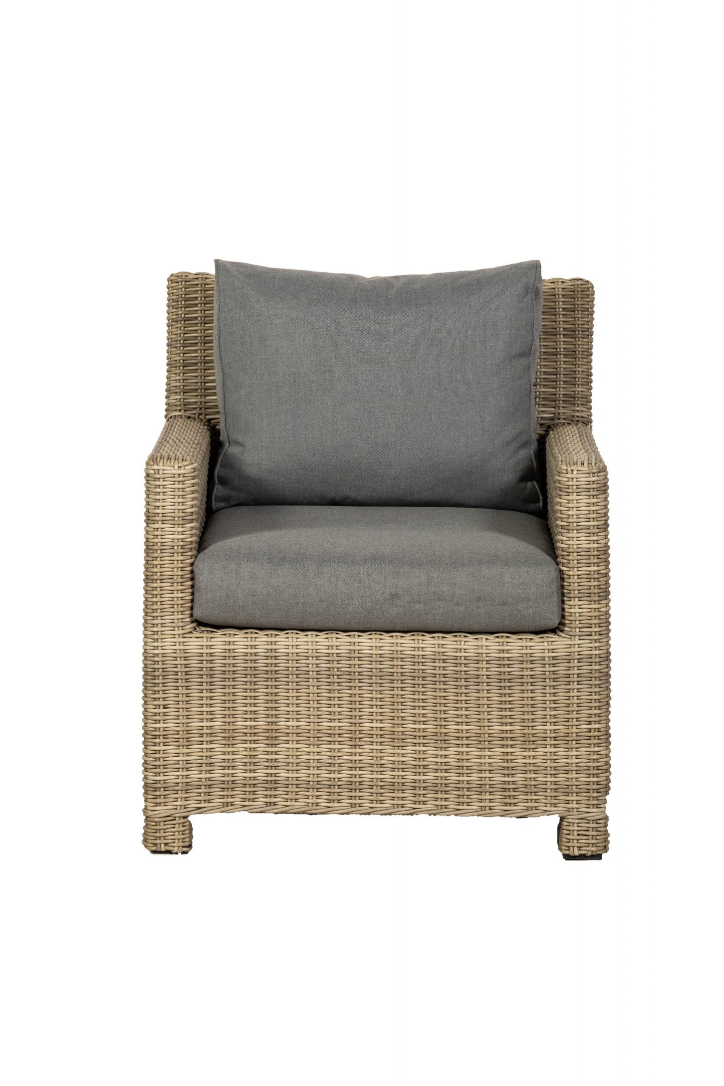Rattan Wentworth Adjustable Sofa Dining Set | AMIR | WENADJSOF-WS