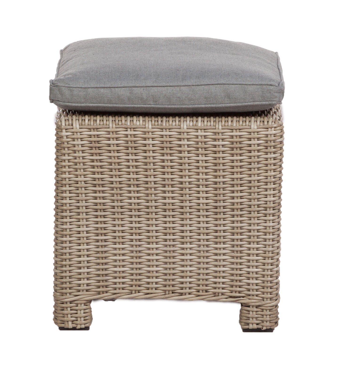 Rattan Wentworth Adjustable Sofa Dining Set | AMIR | WENADJSOF-WS