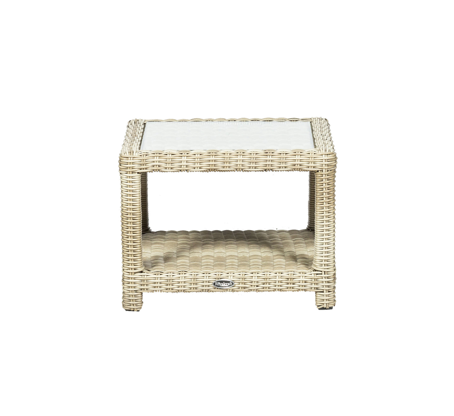 Rattan Wentworth High back Companion Set | AMIR | WENCOMPHBC-WS
