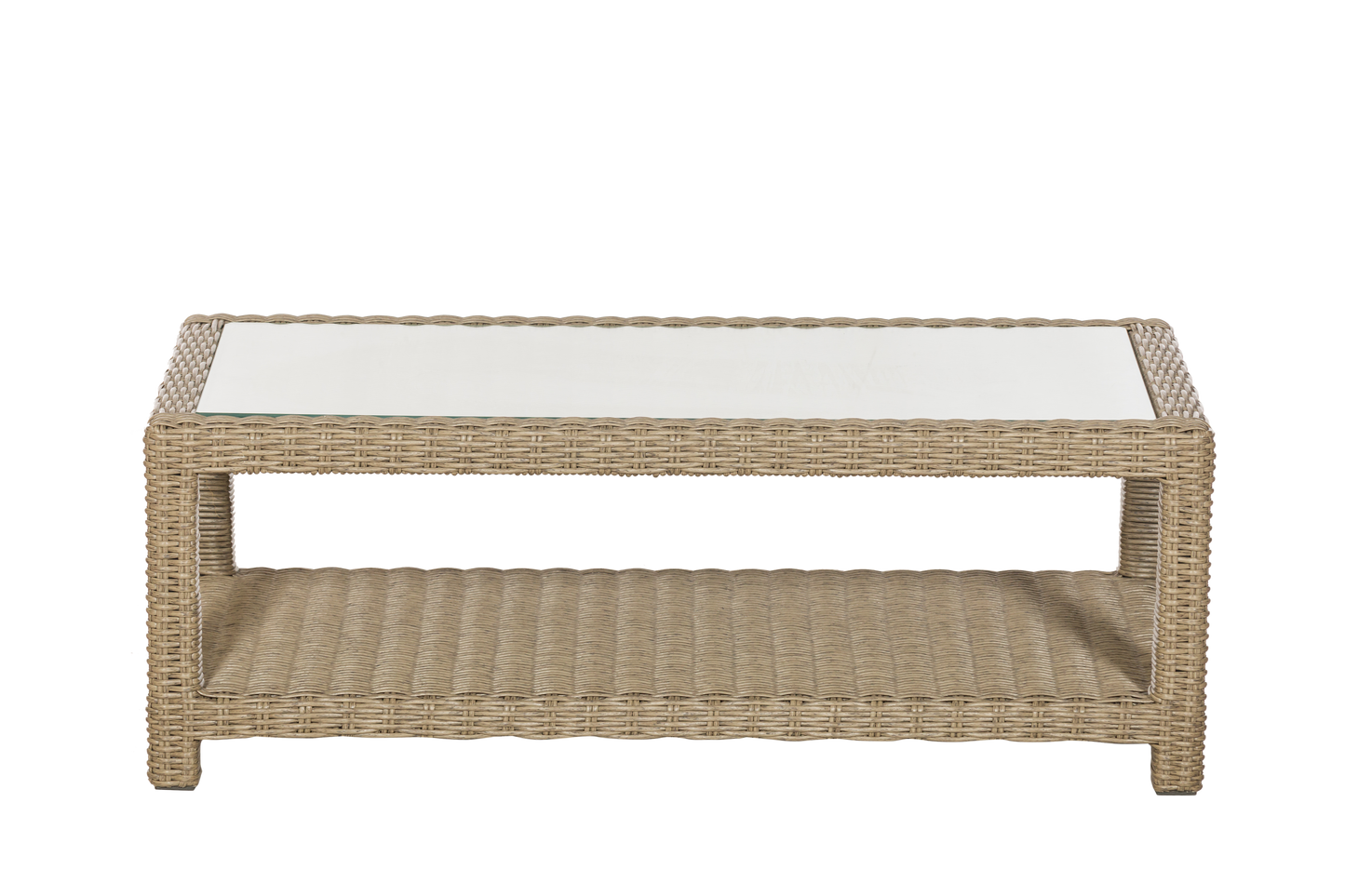 Rattan Wentworth Corner Lounging Set | AMIR | WENCORLOU-WS