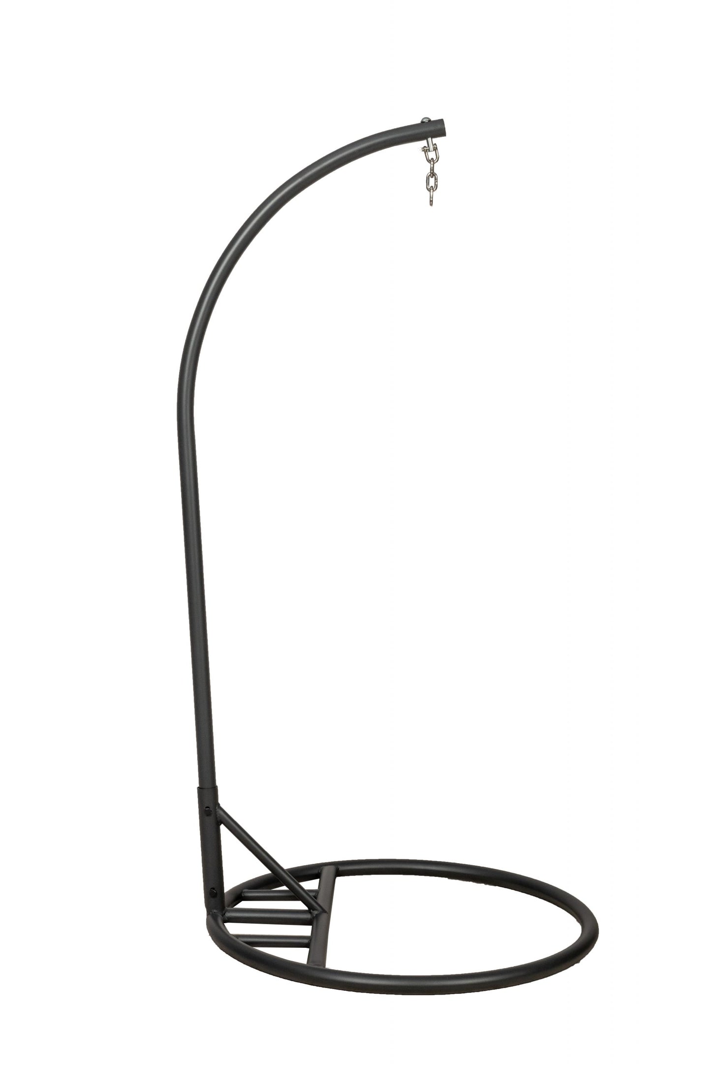 Rattan Wentworth Hanging Pod Chair | AMIR | WENPOD-WS-SET