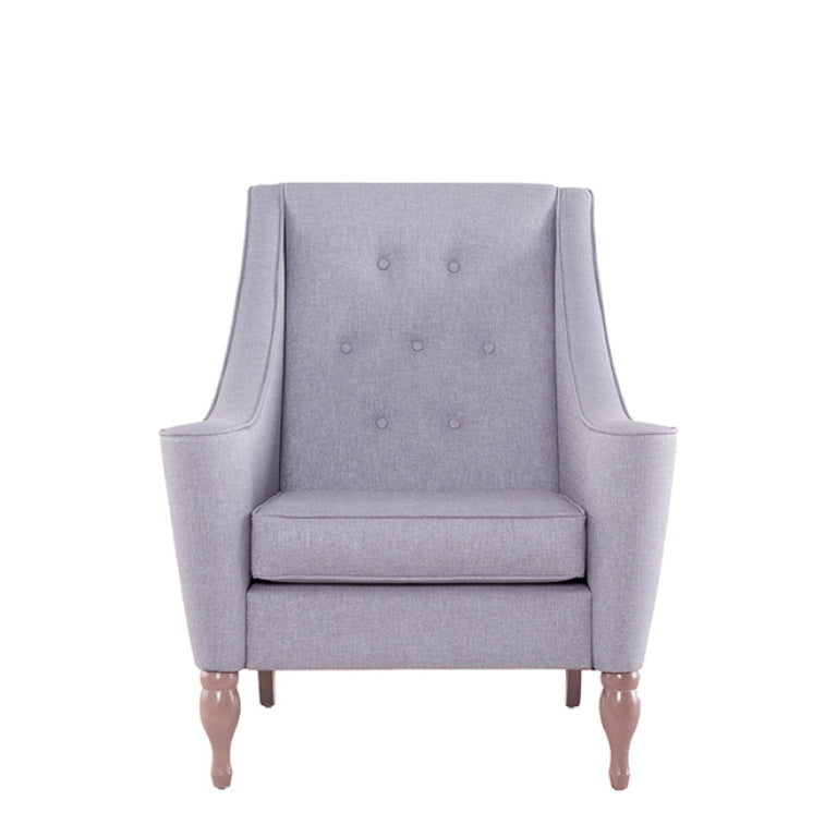 Wentworth High Back Fabric Sofa Collection | Shackletons