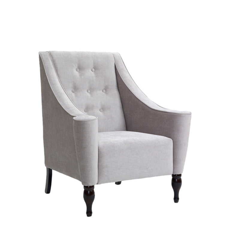 Wentworth High Back Fabric Sofa Collection | Shackletons