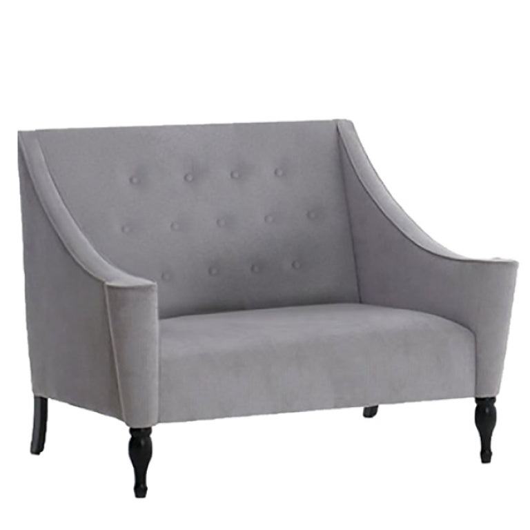 Wentworth High Back Fabric Sofa Collection | Shackletons