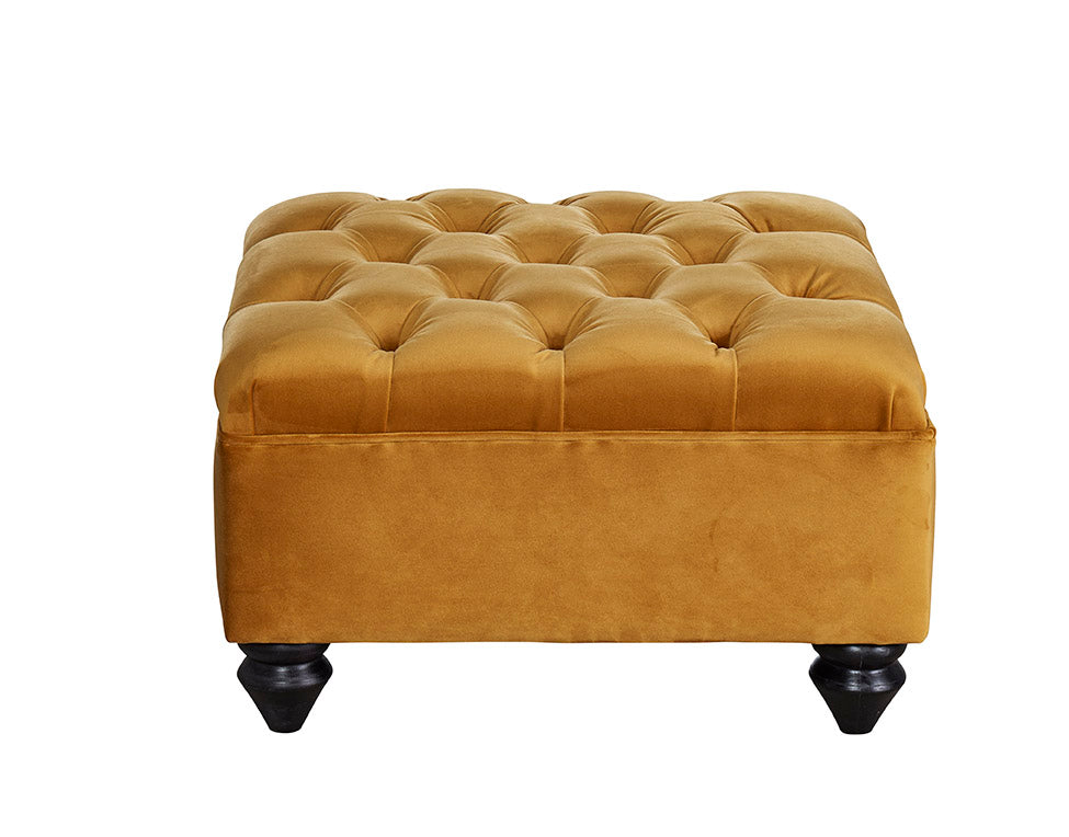 Bespoke Winchester Fabric Sofa Collection | Red Rose
