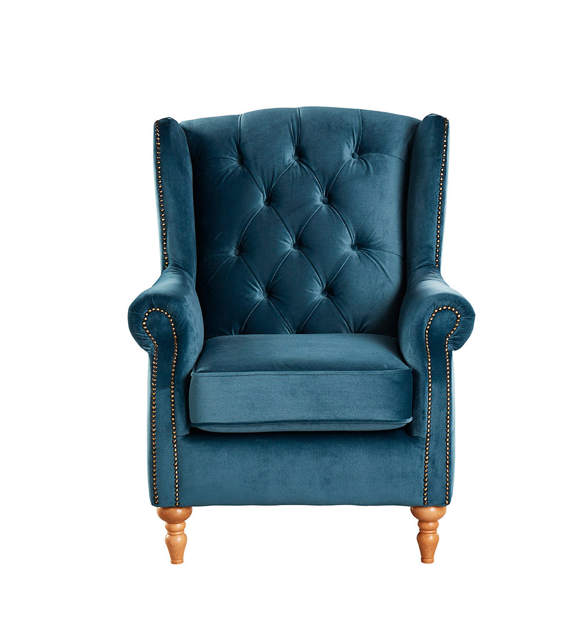 Bespoke Winchester Fabric Sofa Collection | Red Rose