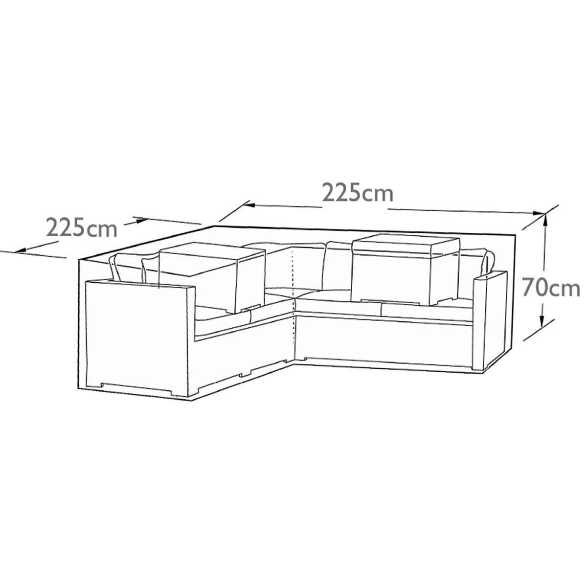 Homeflair -Corner Group