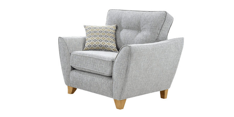 Ashley Fabric Sofa Collection | Lebus Upholstery