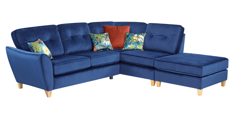 Ashley Fabric Sofa Collection | Lebus Upholstery