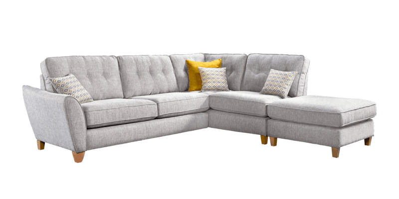 Ashley Fabric Sofa Collection | Lebus Upholstery