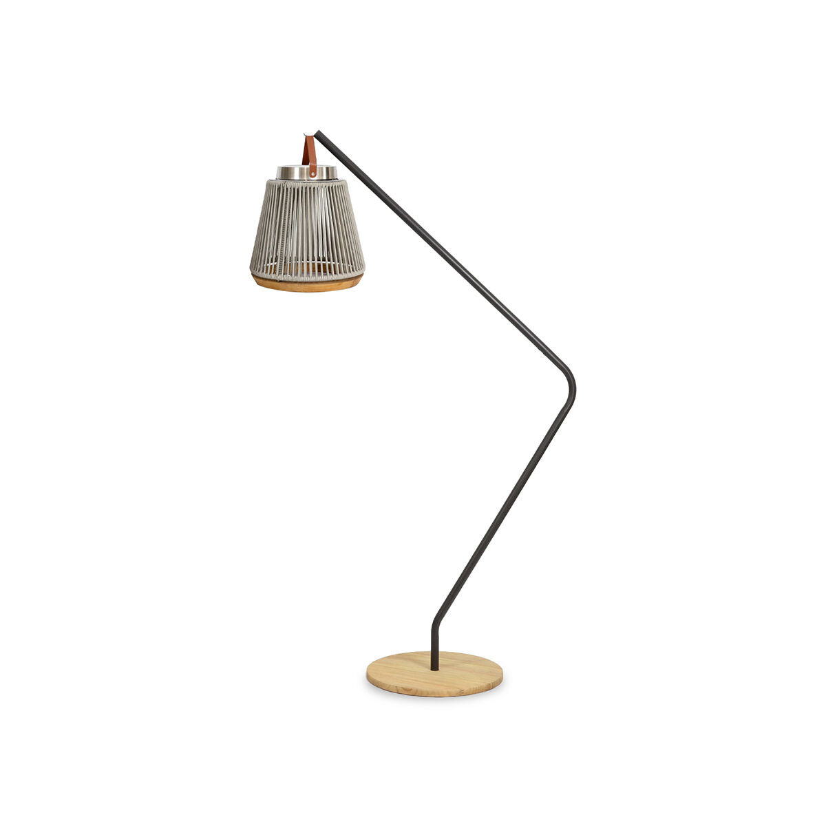 Homeflair -Athena Small Solar Light