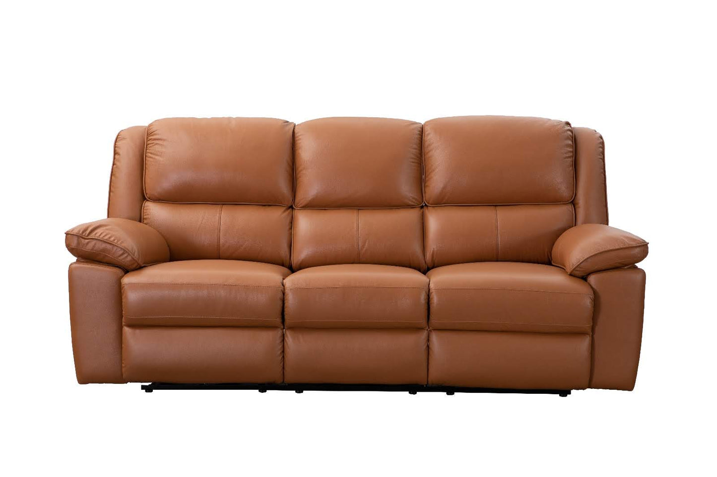 Paris Leather Sofa Collection | Divano