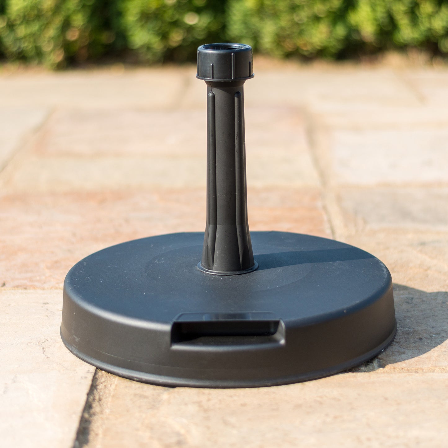 Homeflair - 15 kg Concrete Parasol Base