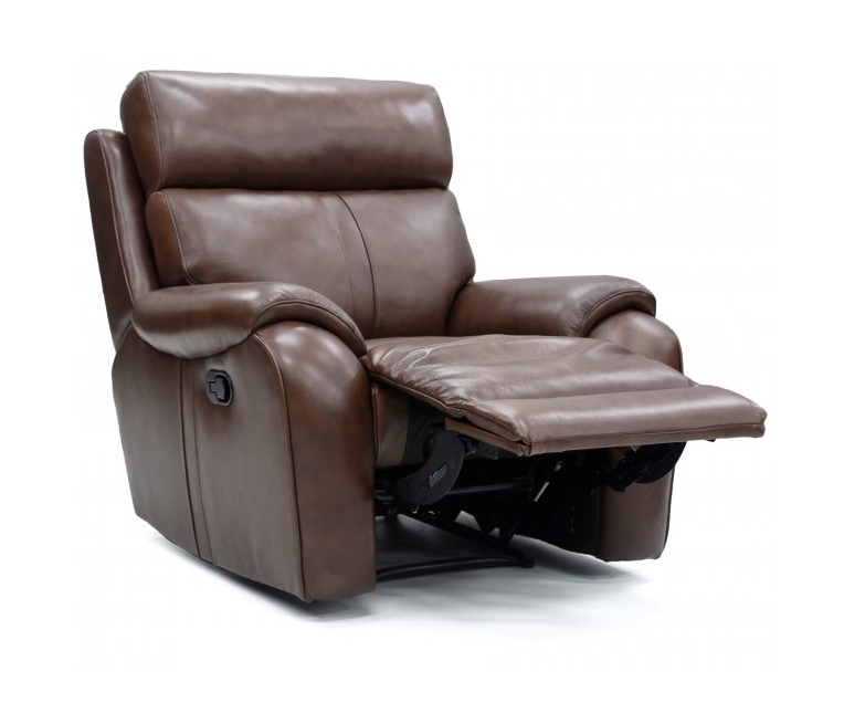 Winchester Leather or Fabric Sofa Collection | La-Z-Boy