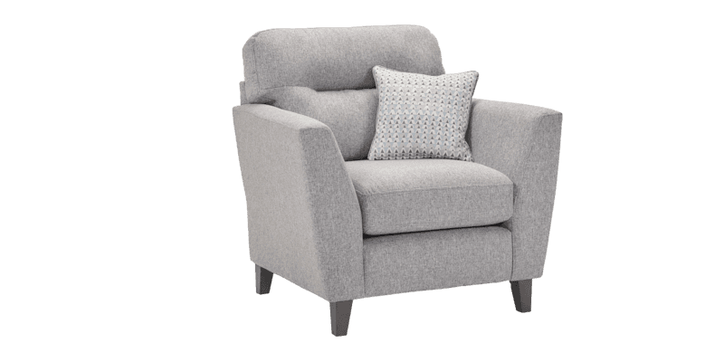 Clara Fabric Sofa Collection | Lebus Upholstery