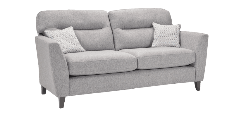 Clara Fabric Sofa Collection | Lebus Upholstery