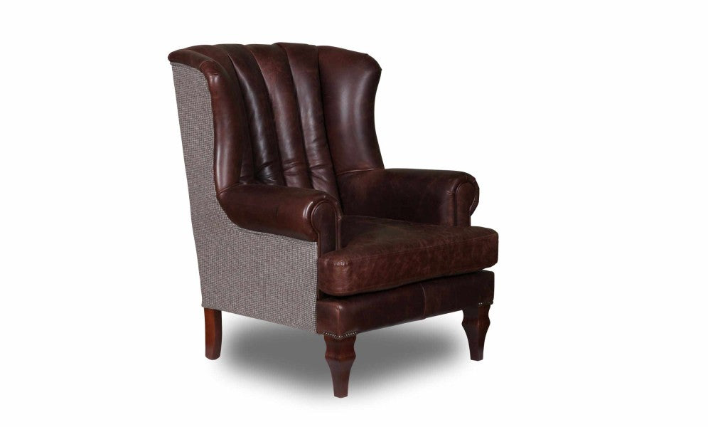 Cropwell Sofa Collection | Vintage