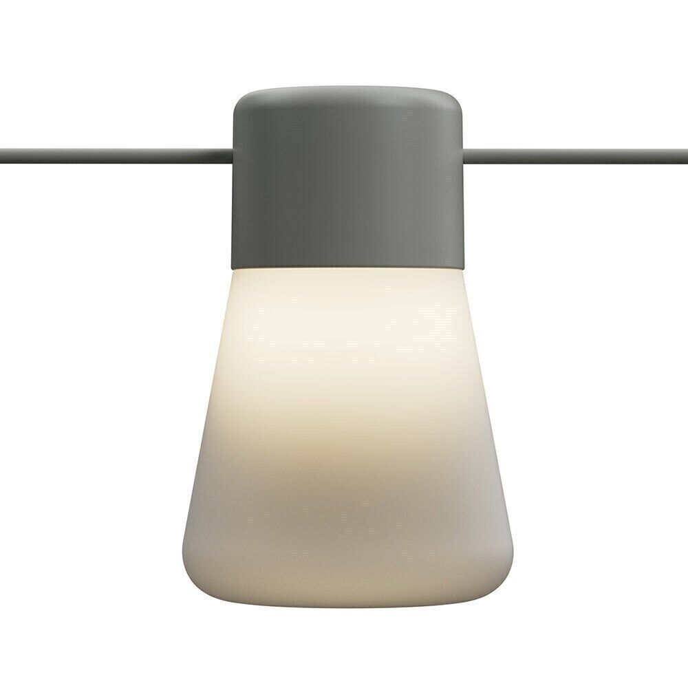 Homeflair -Extreme Lounging - B Bulb Connect - Outdoor Connectable Festoon Lights