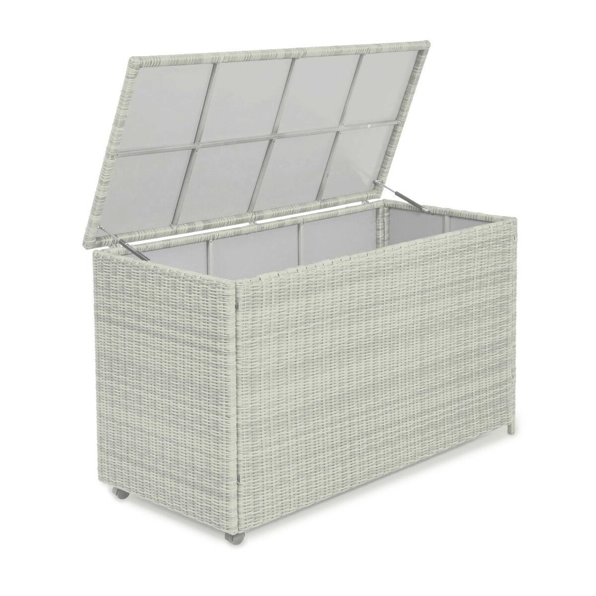 Homeflair - Oxford Rattan Storage Box