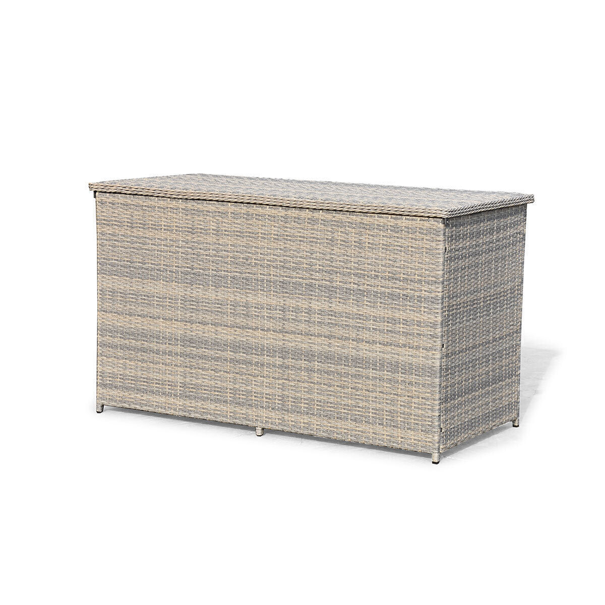 Homeflair - Cotswold Rattan Storage Box